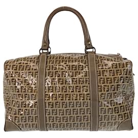 Fendi-Fendi FF-Brown
