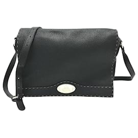 Fendi-Fendi Selleria-Noir