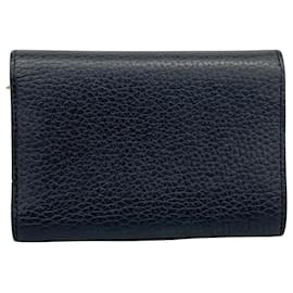Louis Vuitton-Louis Vuitton Capucines-Black