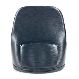 Louis Vuitton Epi Cobran Backpack Black