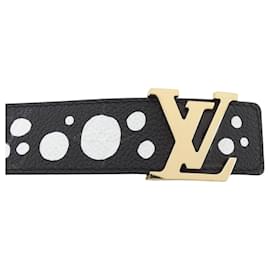 Louis Vuitton-Louis Vuitton LV x YK-Noir