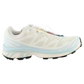 Yves Salomon Low sneakers White