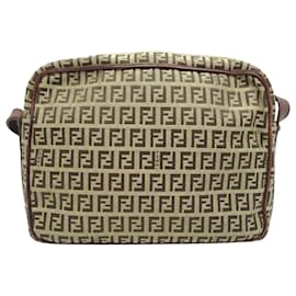 Fendi-Fendi Zucchino-Brown