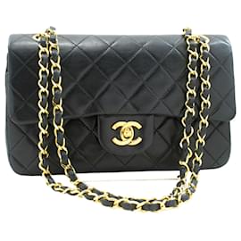 Chanel-Chanel Intemporel 23-Noir