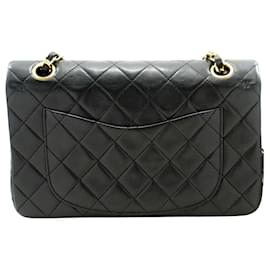 Chanel-Chanel Intemporel 23-Noir
