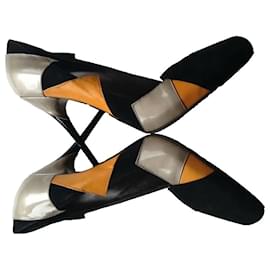 Autre Marque-Georgina Goodman rare Heels-Multiple colors