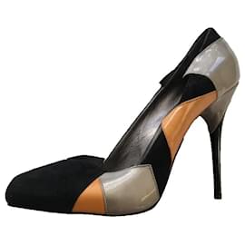 Autre Marque-Georgina Goodman rare Heels-Multiple colors