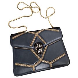 Bulgari Bvlgari Serpenti Forever Noir