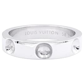 Louis Vuitton-Louis Vuitton Alliance, or white-Other