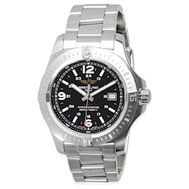 Breitling-Breitling Colt Quartz A7438811/BD45 Men's Watch in  Stainless Steel-Other
