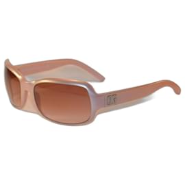 Dolce & Gabbana-sunglasses-Pink