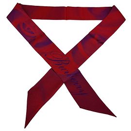 Choker iconico di Burberry Multicolore