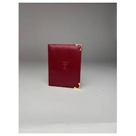 Céline-CELINE Purses, wallets & cases T.  Leather-Red