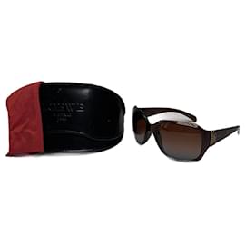 Loewe-LOEWE Sunglasses T.  Plastic-Brown