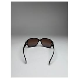 Loewe-LOEWE Sunglasses T.  Plastic-Brown