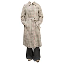 Burberry-Coats-Multiple colors