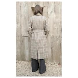 Burberry-Coats-Multiple colors