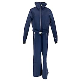 Autre Marque-CORDOVA Jumpsuits T.International L Polyester-Navy blue