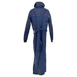 Autre Marque-CORDOVA Jumpsuits T.International L Polyester-Navy blue