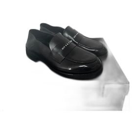 Autre Marque Mocassins 1017 ALYX 9SM Noir