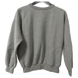 Maison Martin Margiela Crewneck Maison Margiela Gris