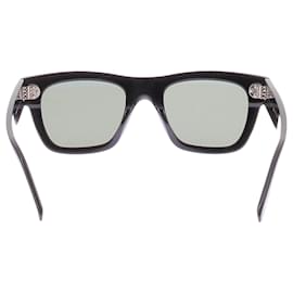 Céline-CELINE Sunglasses T.  Plastic-Black