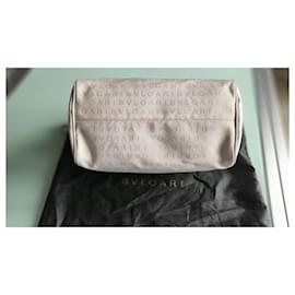 Autre Marque-Handbags-Pink,White