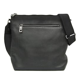 Louis Vuitton-Louis Vuitton Utah Shawnee MM M94017 Men's Shoulder Bag-Other