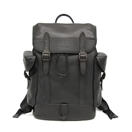 Coach-Coach Hitch Backpack CE471-Black