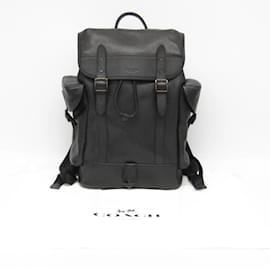 Coach-Coach Hitch Backpack CE471-Black