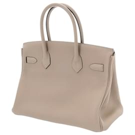 Hermès-Hermès Kelly 35-Beige