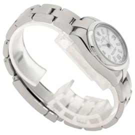 Rolex-Rolex Oyster Perpetual-White