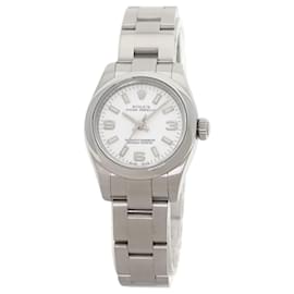 Rolex-Rolex Oyster Perpetual-White
