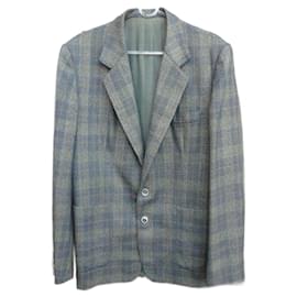 Autre Marque-Blazers Jackets-Green