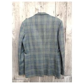 Autre Marque-Blazers Jackets-Green