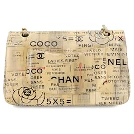 Chanel-Chanel Intemporel-Beige