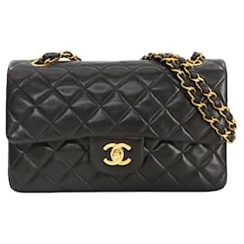 Chanel-Chanel Intemporel-Noir