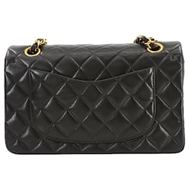 Chanel-Chanel Intemporel-Noir