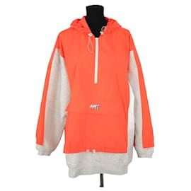 Alexander Wang Sweatshirt orange Orange