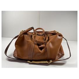 Gucci-Gucci travel bag-Other