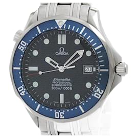Omega-Omega Seamaster Professional 300M Automatic Watch-Other