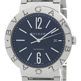 Bulgari-Bvlgari Bvlgari Automatic Men's Wristwatch-Other