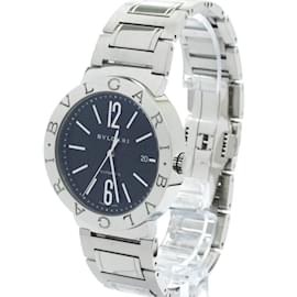Bulgari-Bvlgari Bvlgari Automatic Men's Wristwatch-Other