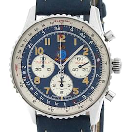 Breitling-Breitling Navitimer 92 Patrouille Aguilar LTD Watch A30022-Other