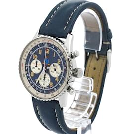 Breitling-Breitling Navitimer 92 Patrouille Aguilar LTD Watch A30022-Other