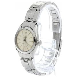 Rolex-Vintage Rolex Oyster Precision 6410 Ladies Watch-Other
