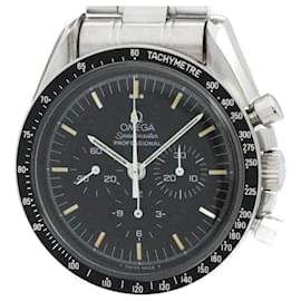 Omega-Omega Speedmaster Professional Wristwatch-Other