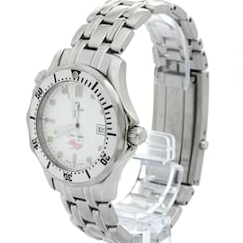 Omega-OMEGA Seamaster Professional 300M Lillehammer Olympic Watch-Other