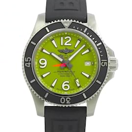 Breitling-Breitling Super Ocean 42 A17366 Men's Watch-Other