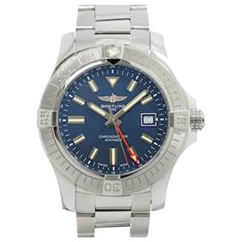 Breitling-Breitling Avenger2 GMT A32395 Men's Watch-Other